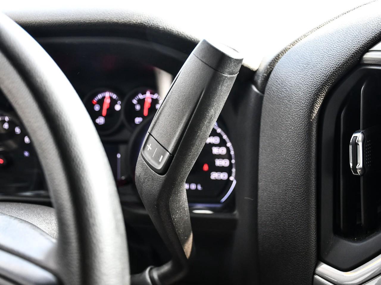 2024 Chevrolet Silverado 1500 2024 Chevrolet Silverado 1500 Custom Trail Boss | Stock #LK00794Z Photo