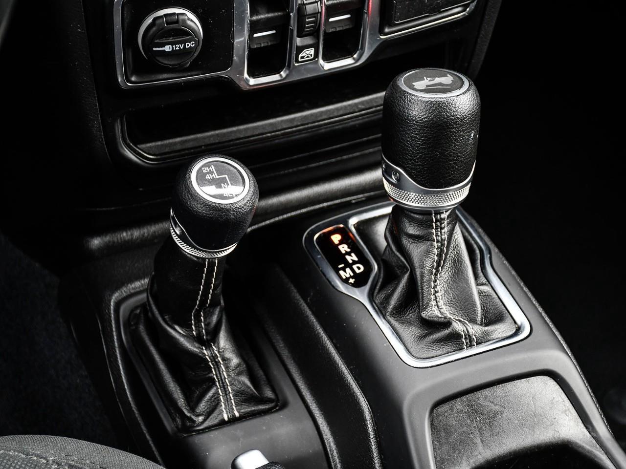 2022 Jeep Wrangler Unlimited 2022 Jeep Wrangler Unlimited Sahara | Hard Top | Stock #LK00792Z Photo