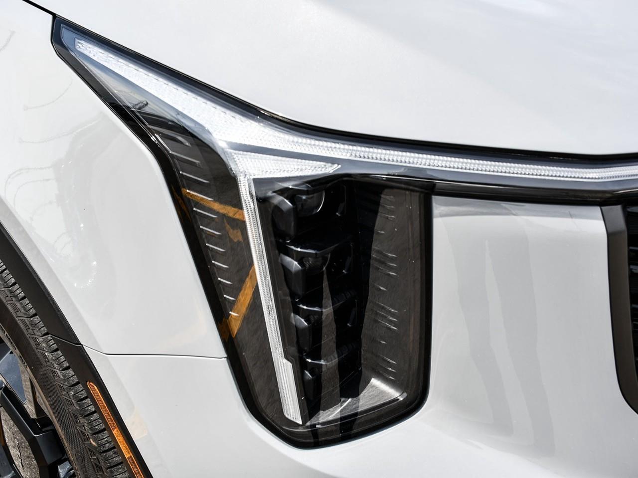2025 Kia Sorento 2.5T EX 2025 Kia Sorento X-Line | Dealership Demo | Stock #LK00789Z Photo