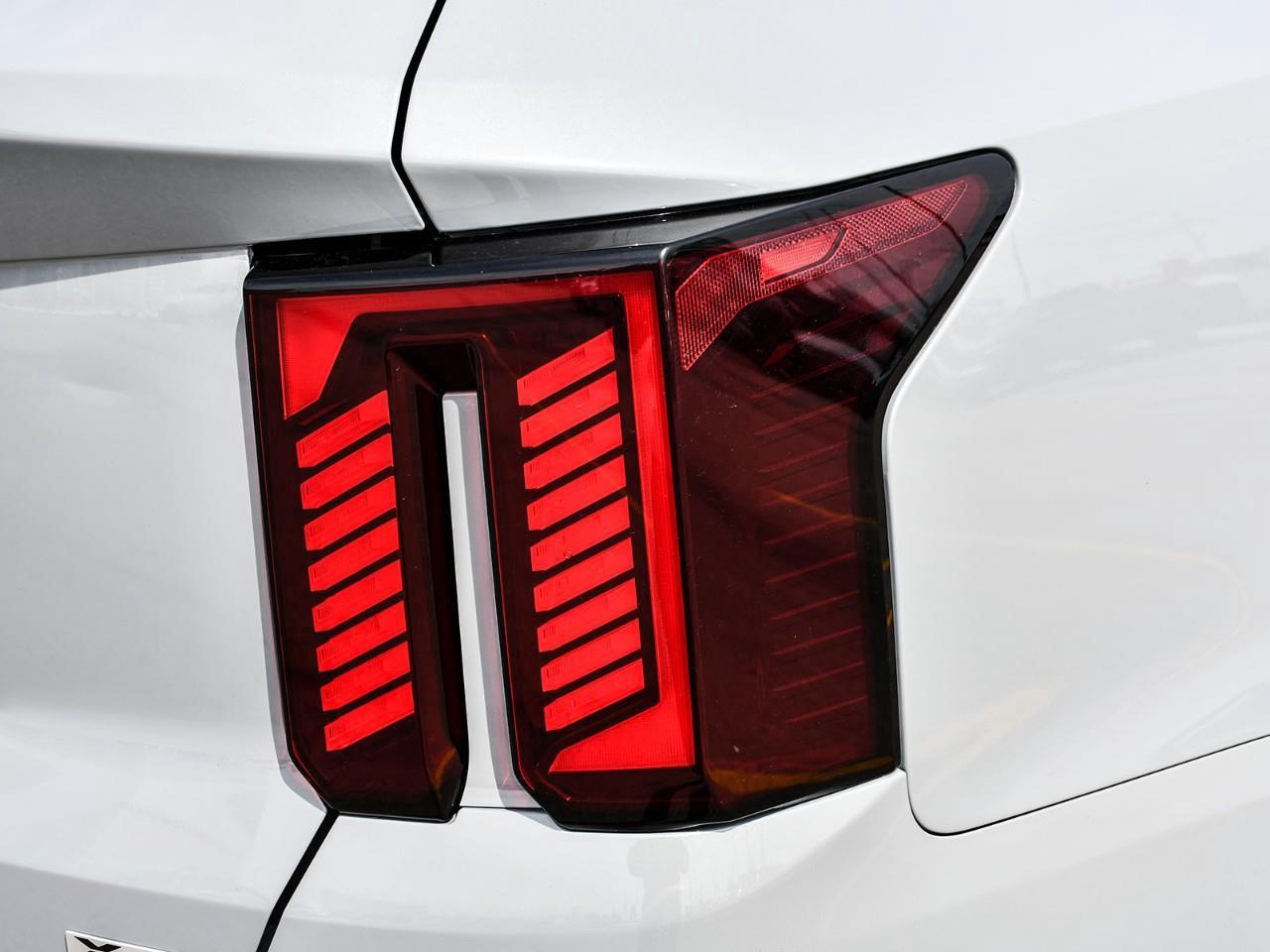 2025 Kia Sorento 2.5T EX 2025 Kia Sorento X-Line | Dealership Demo | Stock #LK00789Z Photo