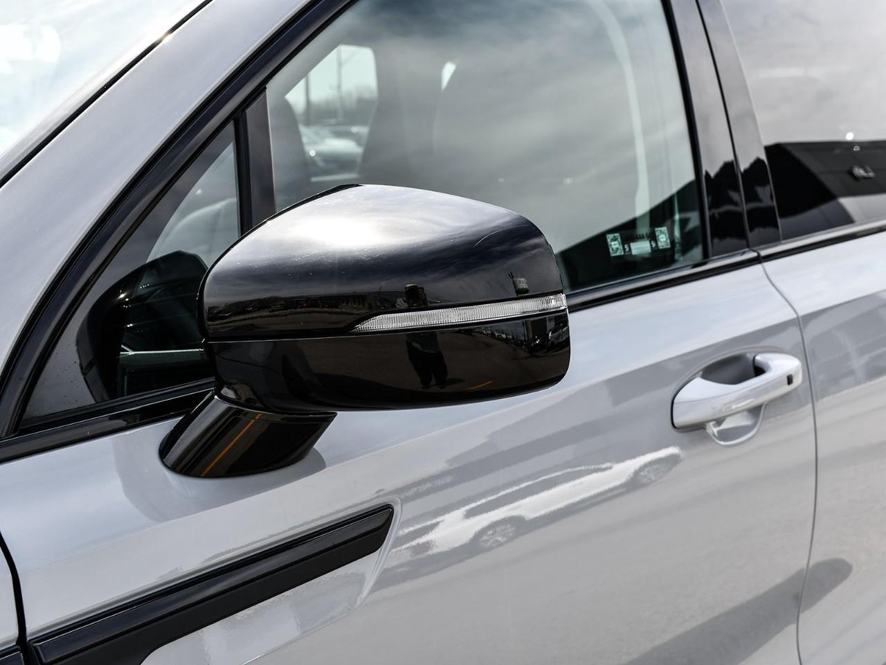 2025 Kia Sorento 2.5T EX 2025 Kia Sorento X-Line | Dealership Demo | Stock #LK00789Z Photo