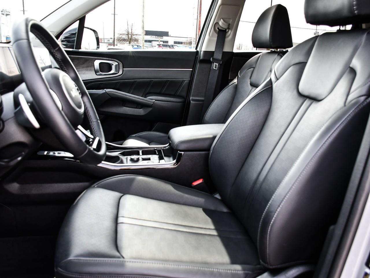 2025 Kia Sorento 2.5T EX 2025 Kia Sorento X-Line | Dealership Demo | Stock #LK00789Z Photo