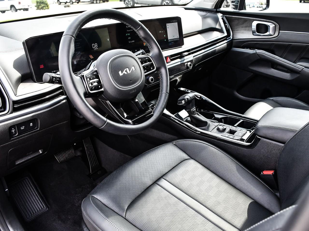 2025 Kia Sorento 2.5T EX 2025 Kia Sorento X-Line | Dealership Demo | Stock #LK00789Z Photo