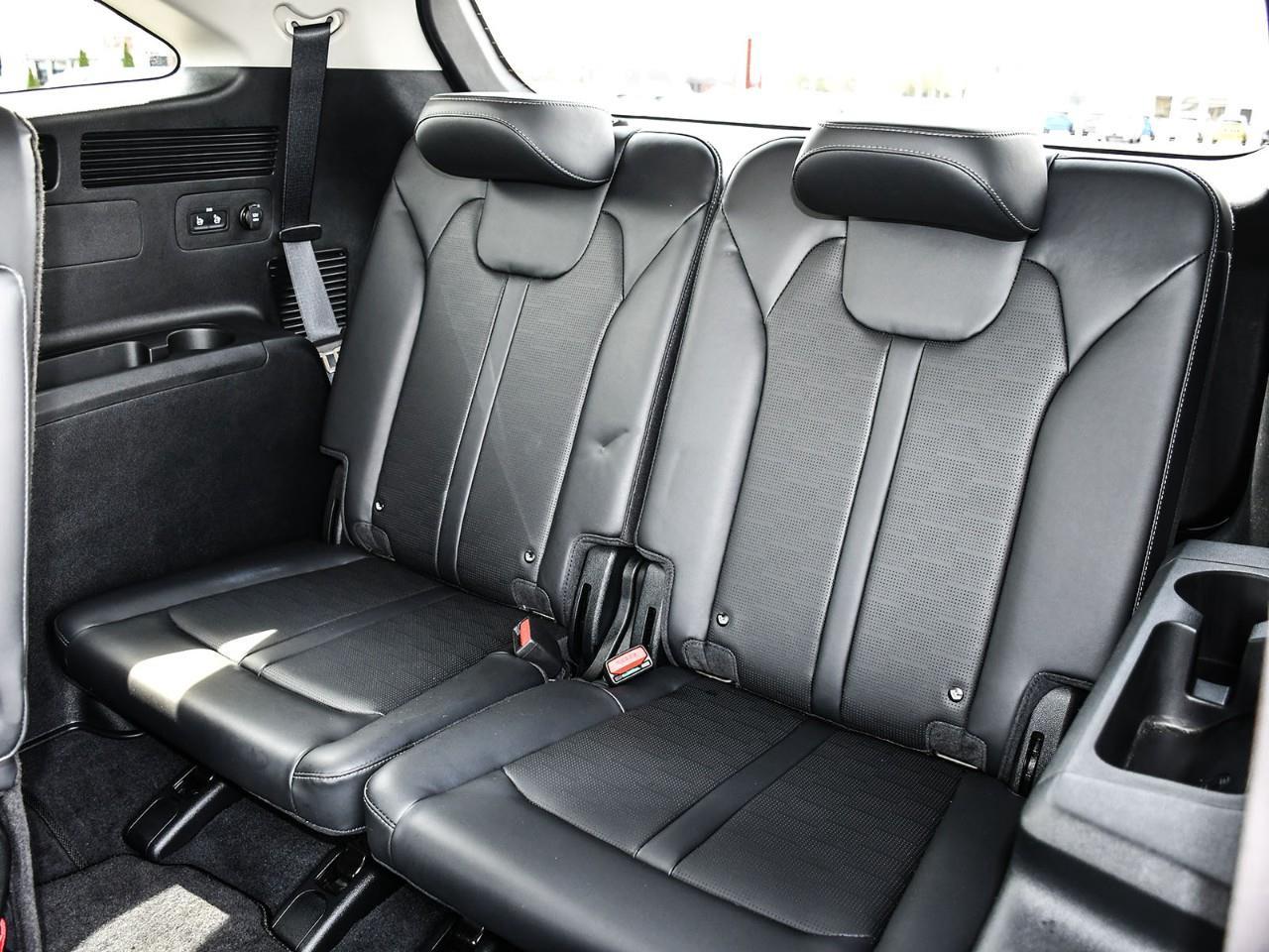 2025 Kia Sorento 2.5T EX 2025 Kia Sorento X-Line | Dealership Demo | Stock #LK00789Z Photo