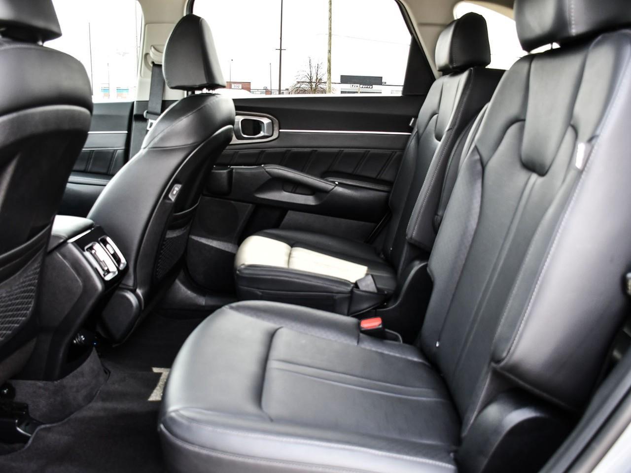 2025 Kia Sorento 2.5T EX 2025 Kia Sorento X-Line | Dealership Demo | Stock #LK00789Z Photo