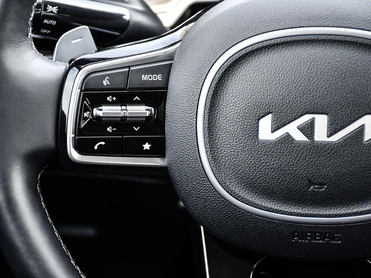 2025 Kia Sorento 2.5T EX 2025 Kia Sorento X-Line | Dealership Demo | Stock #LK00789Z Photo