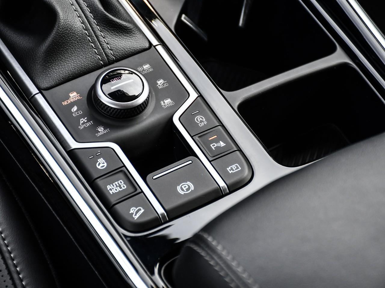 2025 Kia Sorento 2.5T EX 2025 Kia Sorento X-Line | Dealership Demo | Stock #LK00789Z Photo