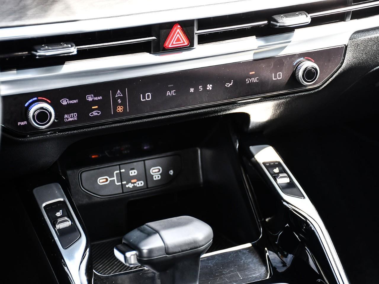 2025 Kia Sorento 2.5T EX 2025 Kia Sorento X-Line | Dealership Demo | Stock #LK00789Z Photo