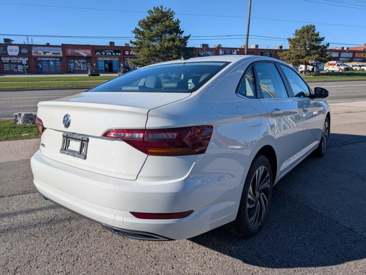 2019 Volkswagen Jetta * EXECLINE * NAVI * PANO ROOF - Photo #5