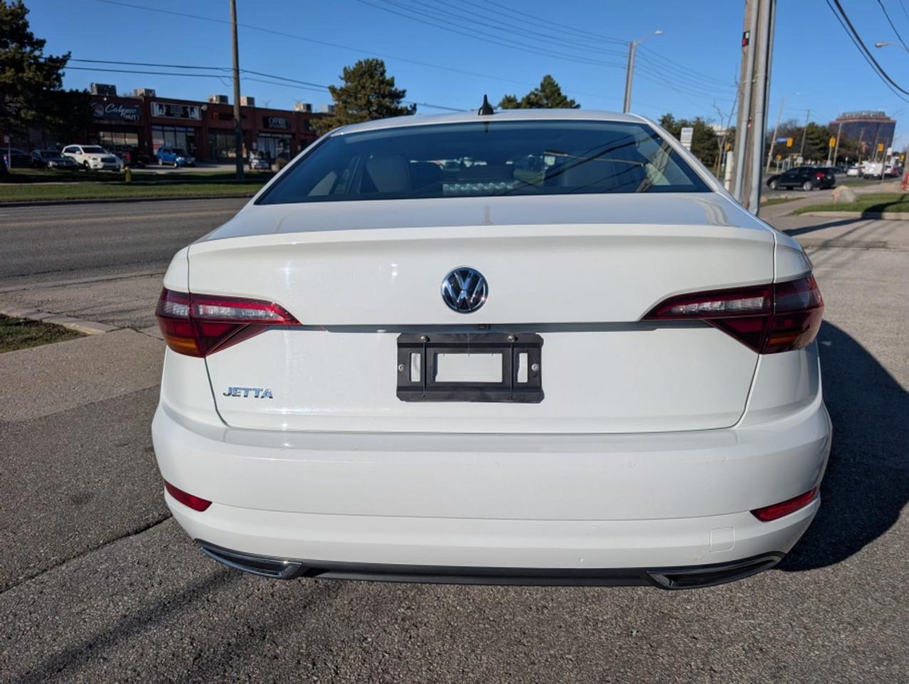 2019 Volkswagen Jetta * EXECLINE * NAVI * PANO ROOF - Photo #6