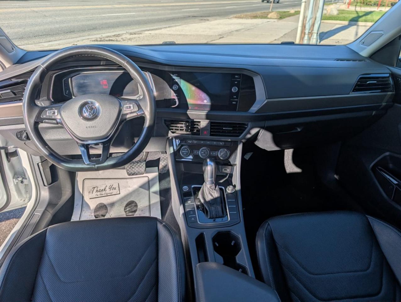 2019 Volkswagen Jetta SEL PREMIUM * EXECLINE * NAVI * PANO ROOF - Photo #11