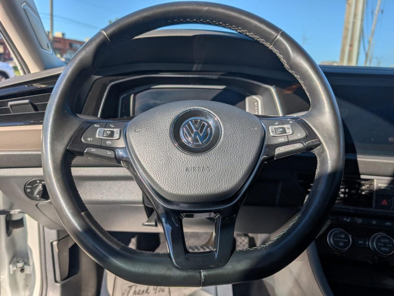 2019 Volkswagen Jetta * EXECLINE * NAVI * PANO ROOF - Photo #12