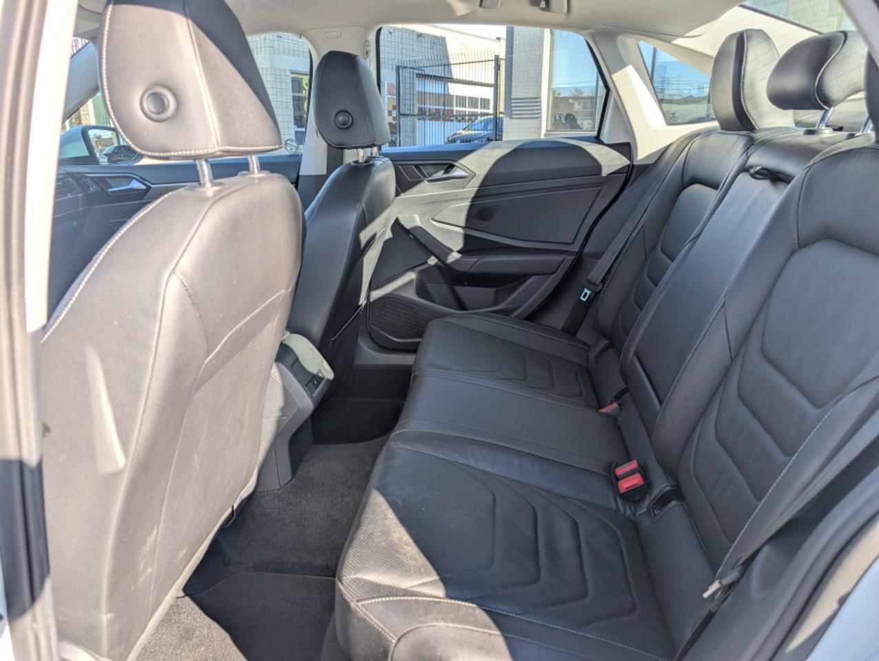 2019 Volkswagen Jetta * EXECLINE * NAVI * PANO ROOF - Photo #20