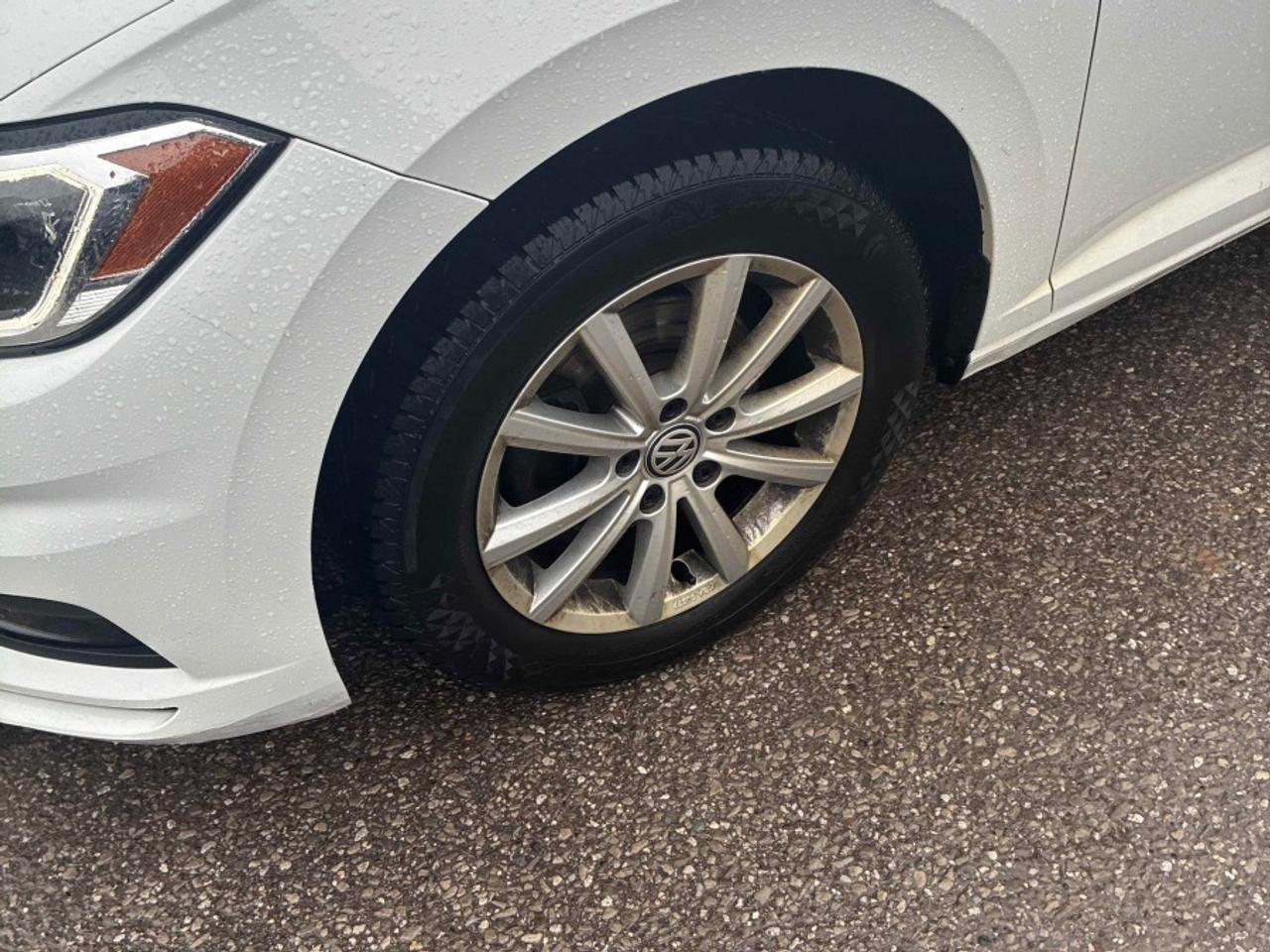 2019 Volkswagen Jetta SEL PREMIUM * EXECLINE * NAVI * PANO ROOF - Photo #27