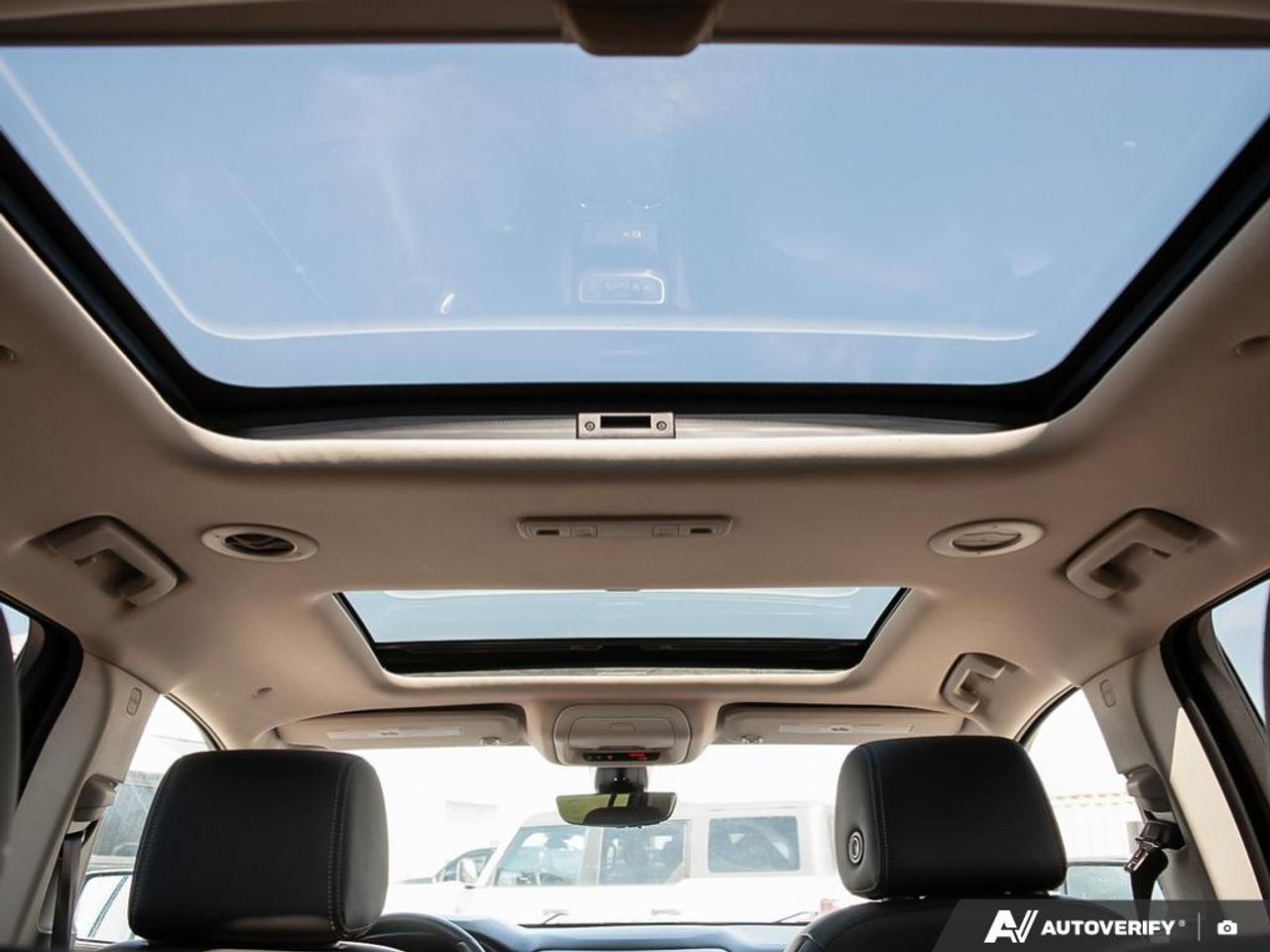 2021 GMC Acadia Denali Photo