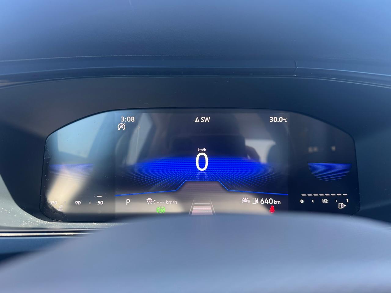 2024 Volkswagen Taos Comfortline Photo