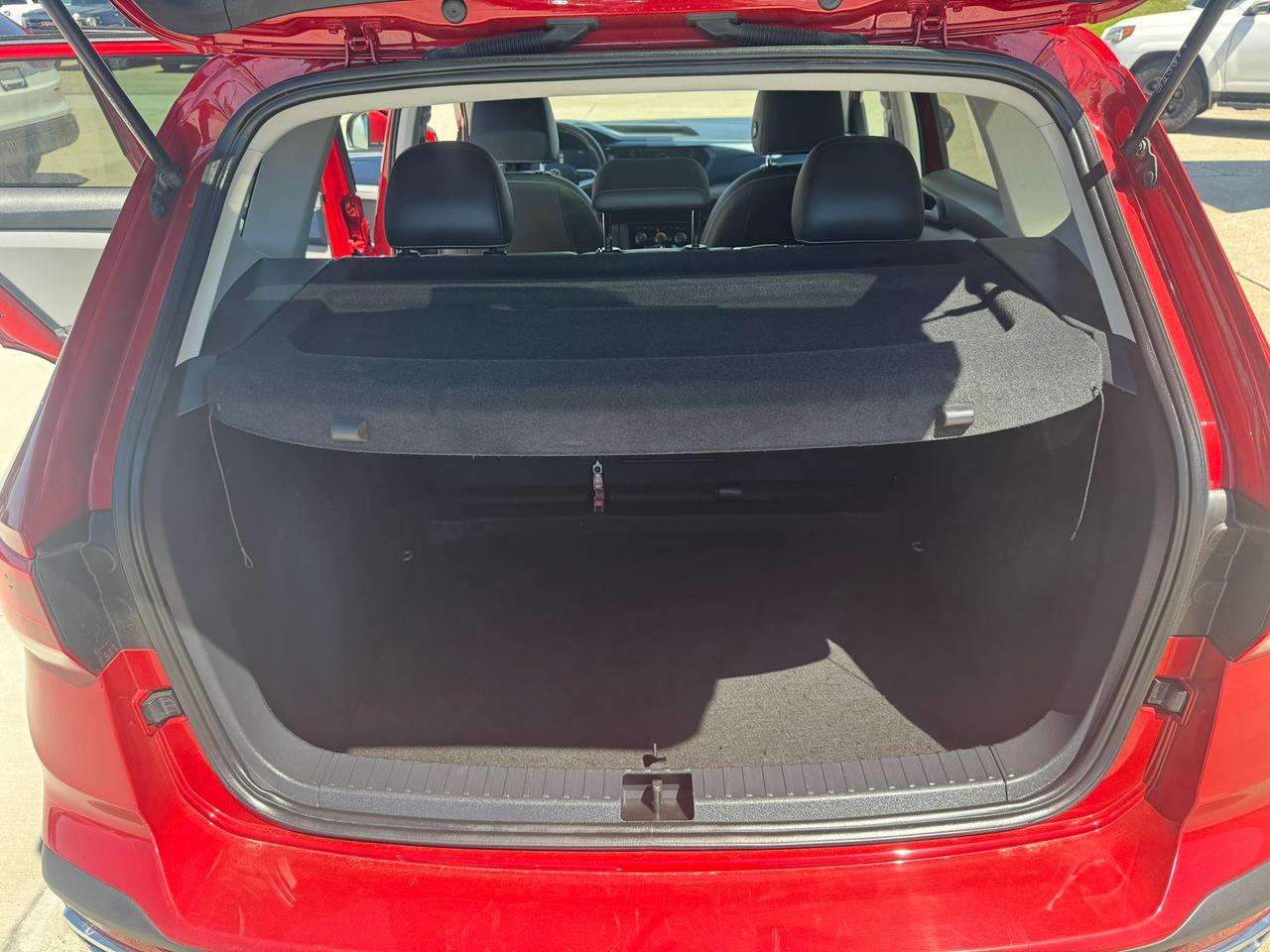 2024 Volkswagen Taos Comfortline Photo