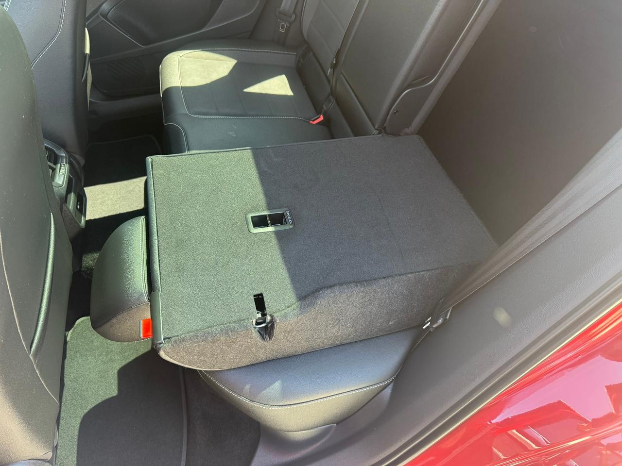 2024 Volkswagen Taos Comfortline Photo