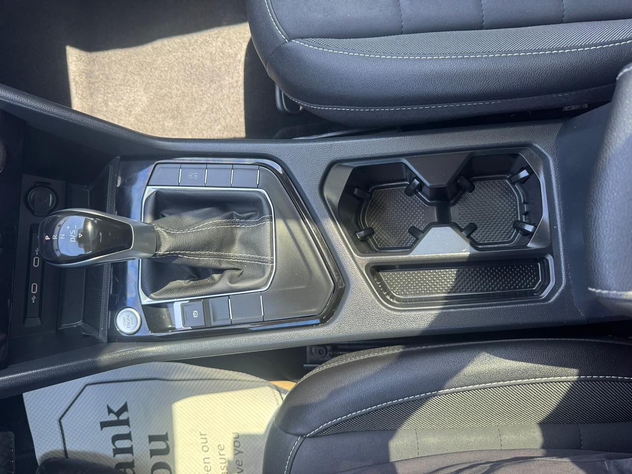 2024 Volkswagen Taos Comfortline Photo