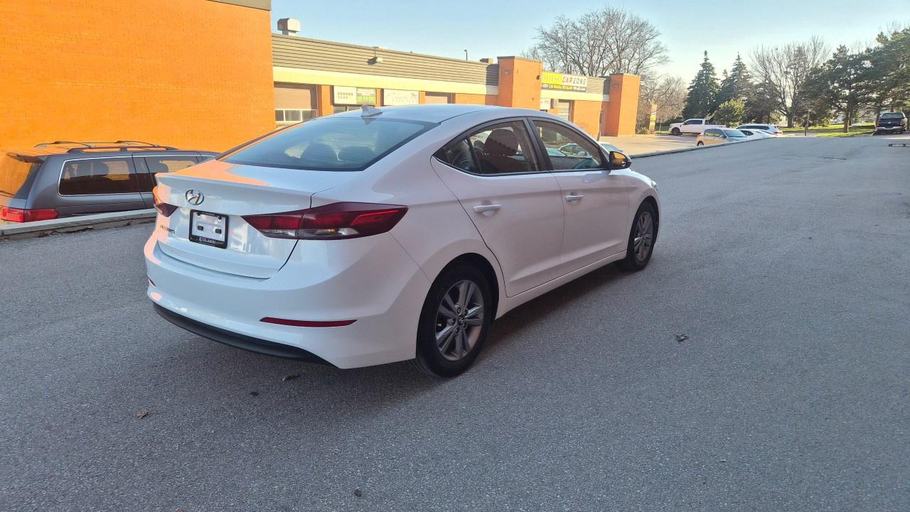 2018 Hyundai Elantra GL AUTO Photo