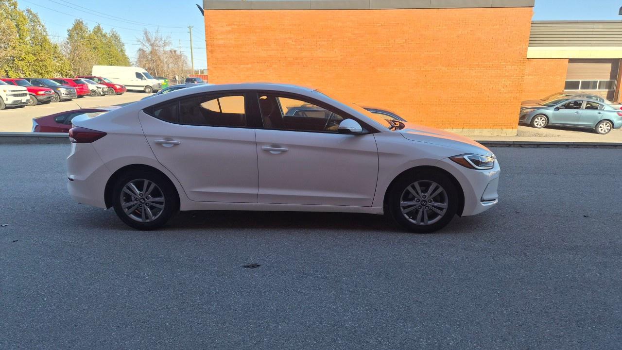 2018 Hyundai Elantra GL AUTO Photo