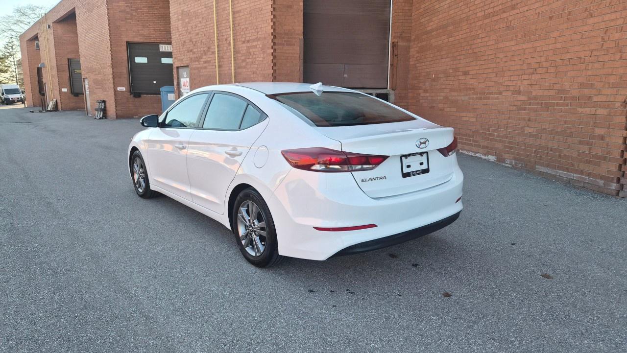 2018 Hyundai Elantra GL AUTO Photo