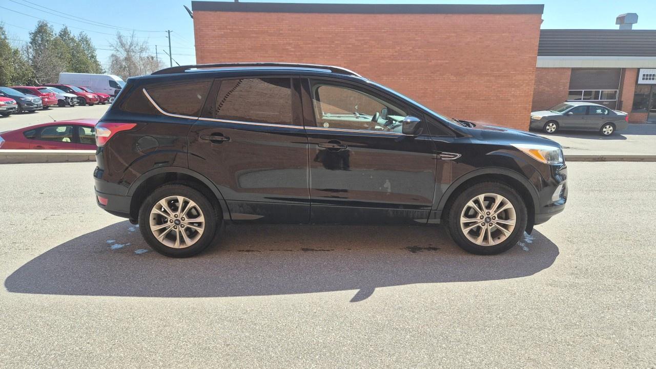 2018 Ford Escape SE FWD Photo
