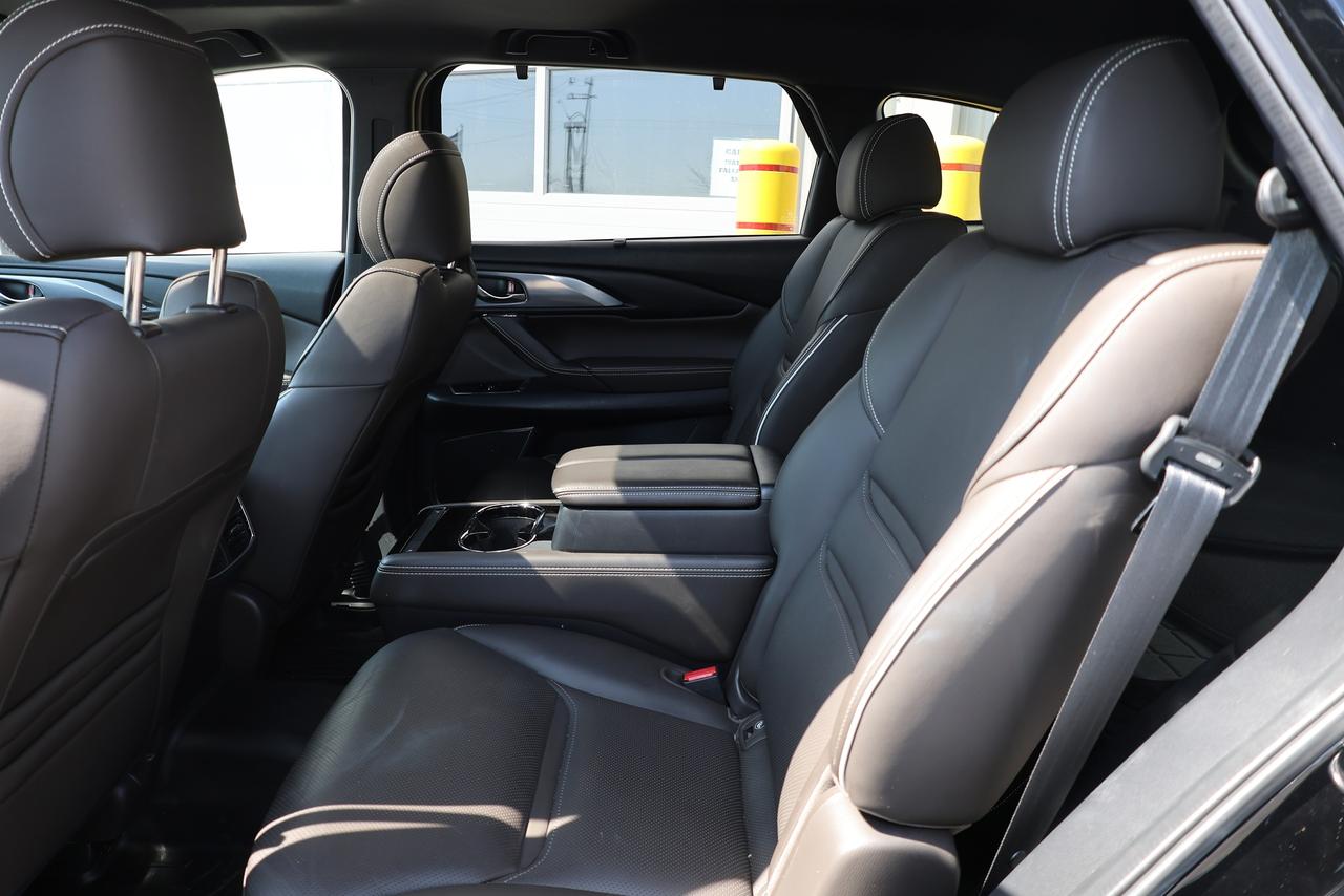 2020 Mazda CX-9 Signature AWD - 6SEATER|SUNROOF|NAVI|360CAMERA Photo
