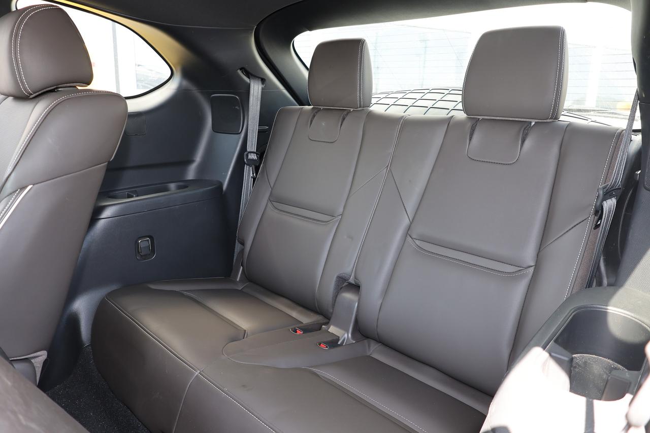 2020 Mazda CX-9 Signature AWD - 6SEATER|SUNROOF|NAVI|360CAMERA Photo