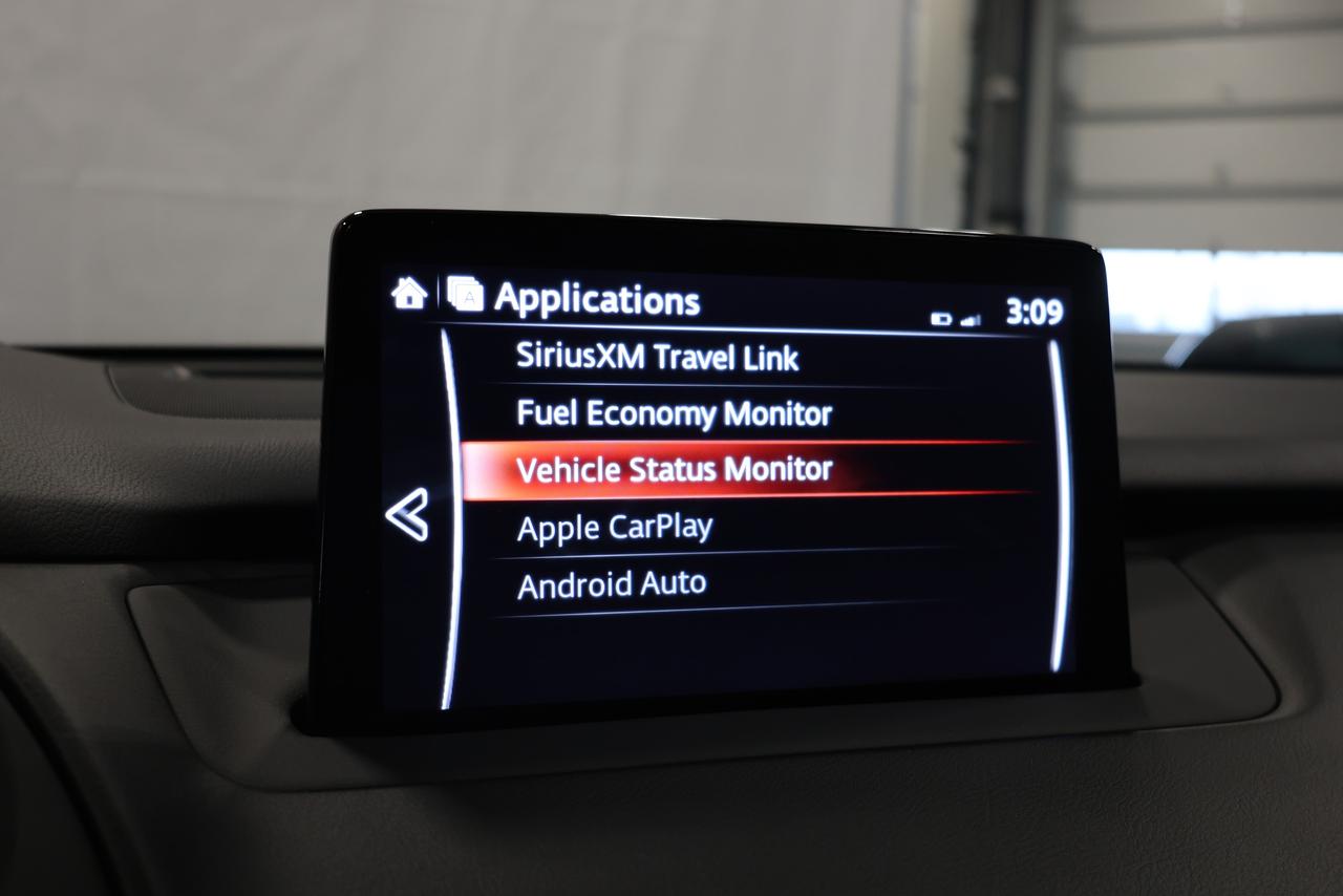 2020 Mazda CX-9 Signature AWD - 6SEATER|SUNROOF|NAVI|360CAMERA Photo
