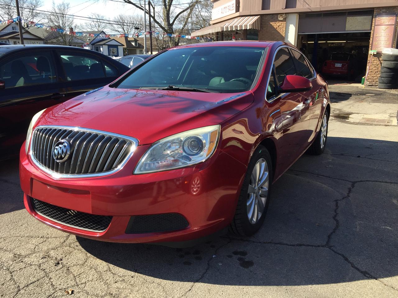 <p>Courtesy Auto - Where Quality and Value Come Together!<br>Family owned and operated since 1955! Serving St Catharines and all of Niagara! Stress-free financing!</p>