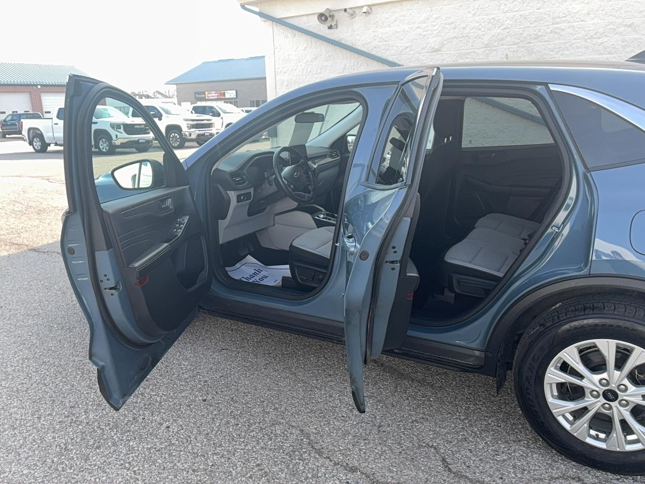 2023 Ford Escape Active AWD 1.5L3cylGas HeatedSeats&SterringWheel Photo