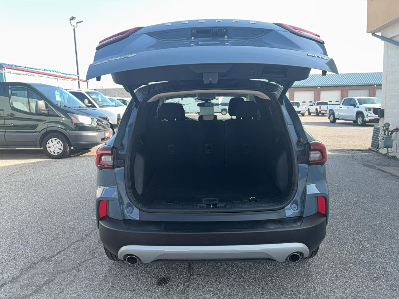 2023 Ford Escape Active AWD 1.5L3cylGas HeatedSeats&SterringWheel Photo