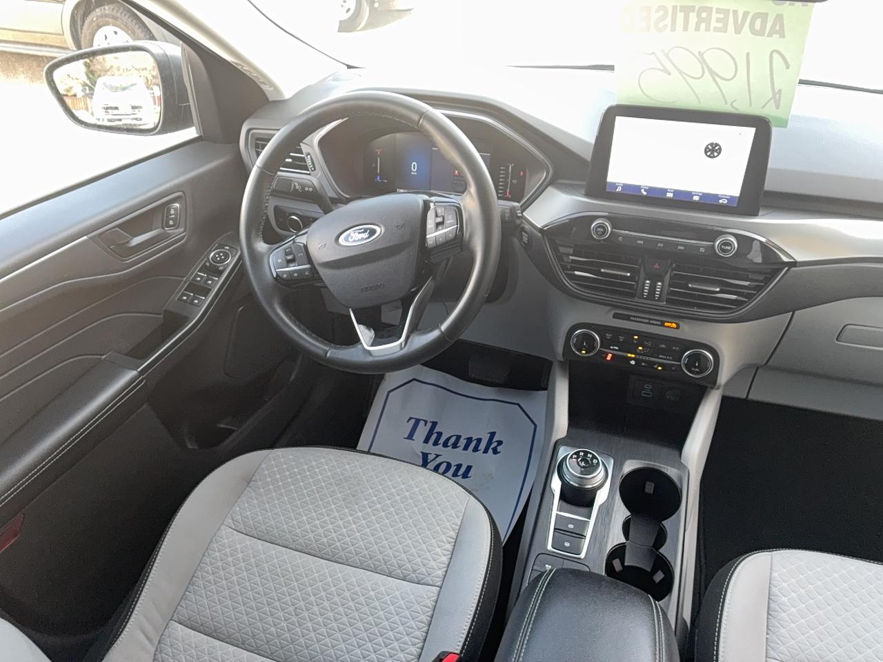 2023 Ford Escape Active AWD 1.5L3cylGas HeatedSeats&SterringWheel Photo