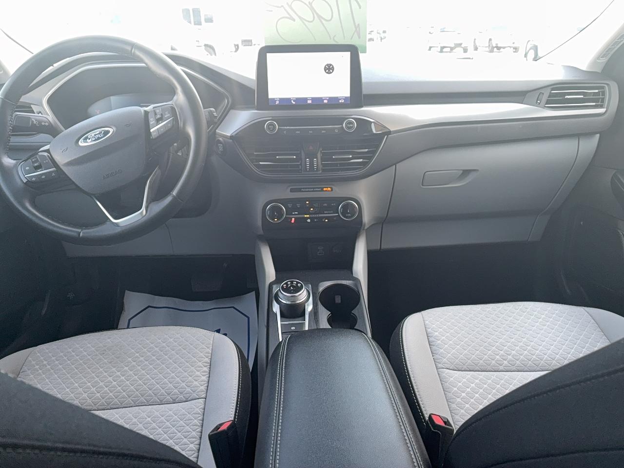2023 Ford Escape Active AWD 1.5L3cylGas HeatedSeats&SterringWheel Photo