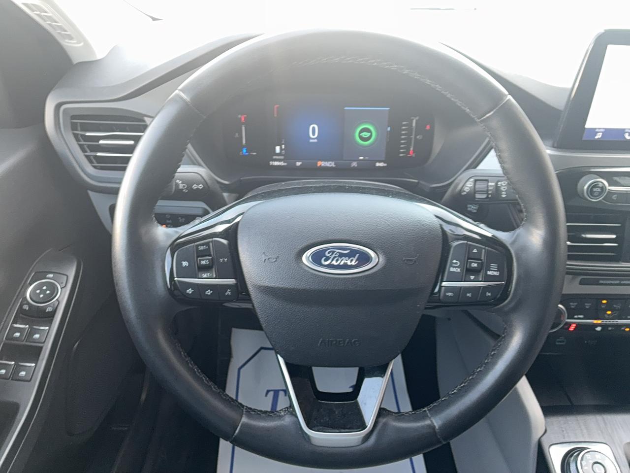 2023 Ford Escape Active AWD 1.5L3cylGas HeatedSeats&SterringWheel Photo