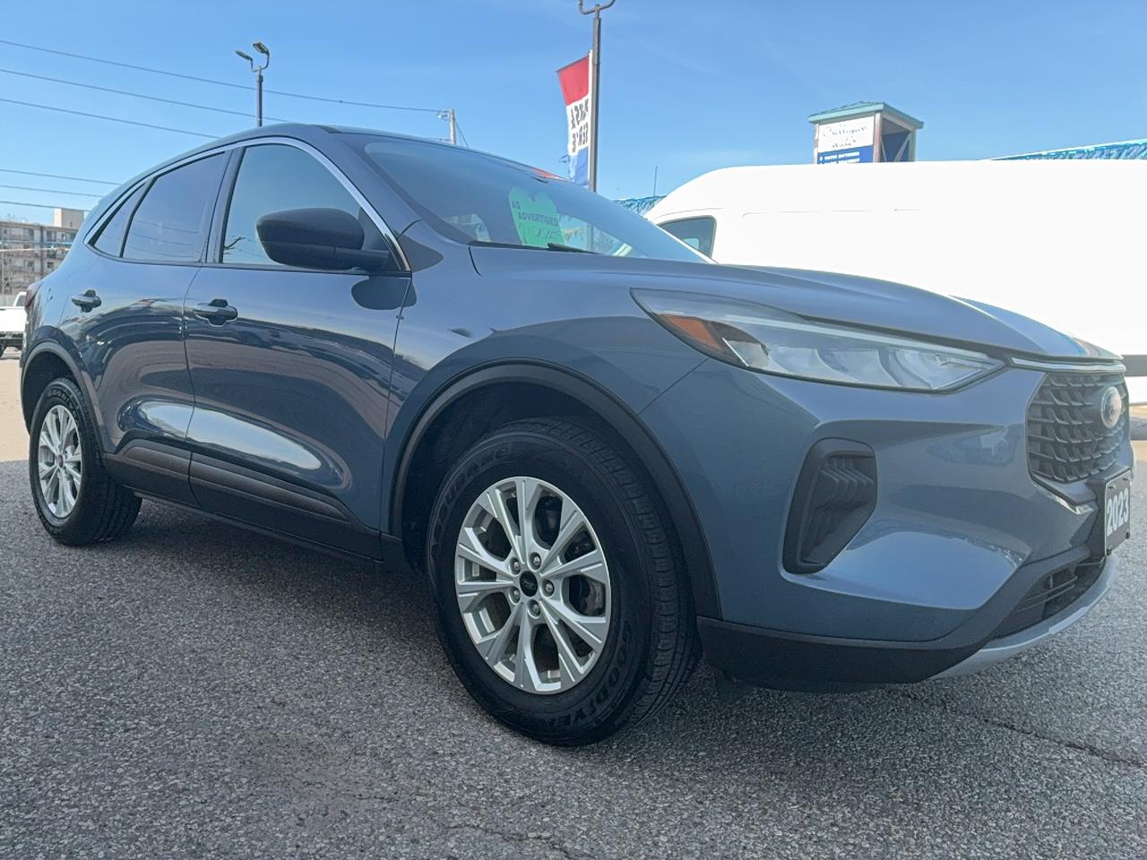 2023 Ford Escape Active AWD 1.5L3cylGas HeatedSeats&SterringWheel Photo