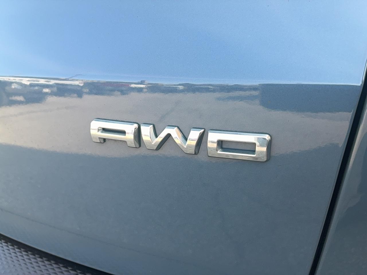 2023 Ford Escape Active AWD 1.5L3cylGas HeatedSeats&SterringWheel Photo