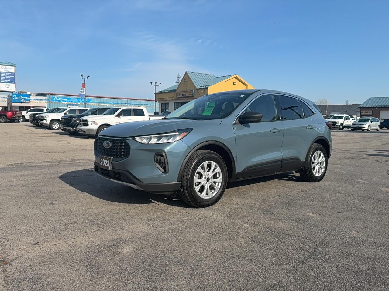 Vehicle Image