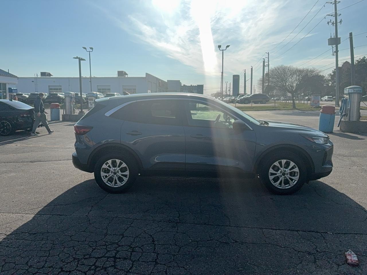 2023 Ford Escape Active AWD 1.5L3cylGas HeatedSeats&SterringWheel Photo