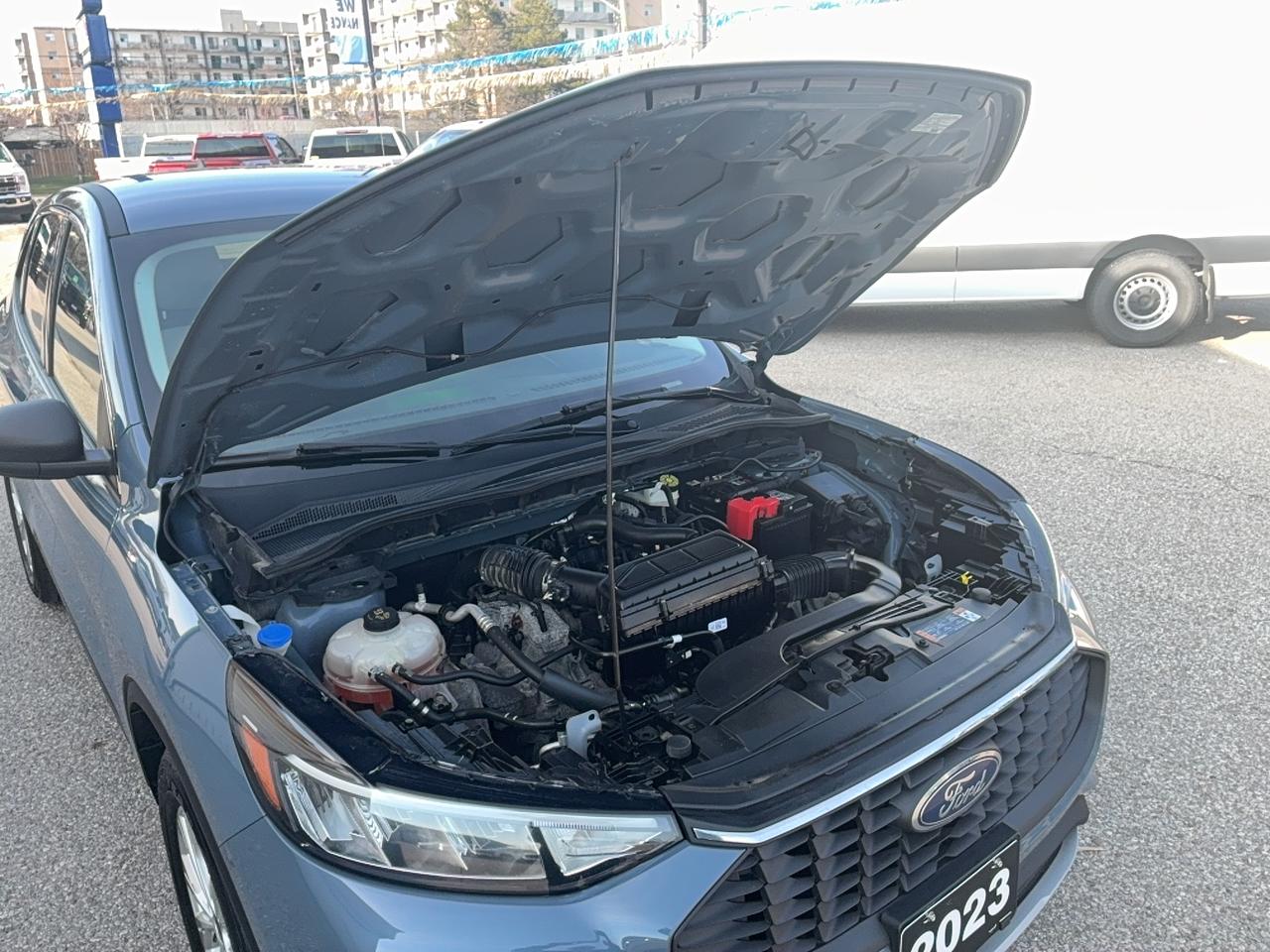 2023 Ford Escape Active AWD 1.5L3cylGas HeatedSeats&SterringWheel Photo
