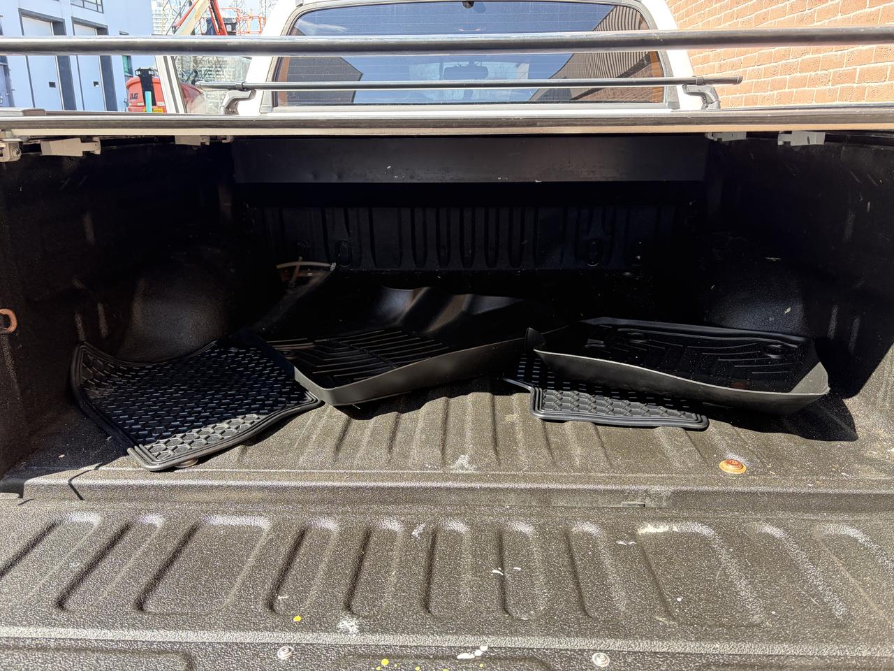 2016 Toyota Tundra SR5 Photo