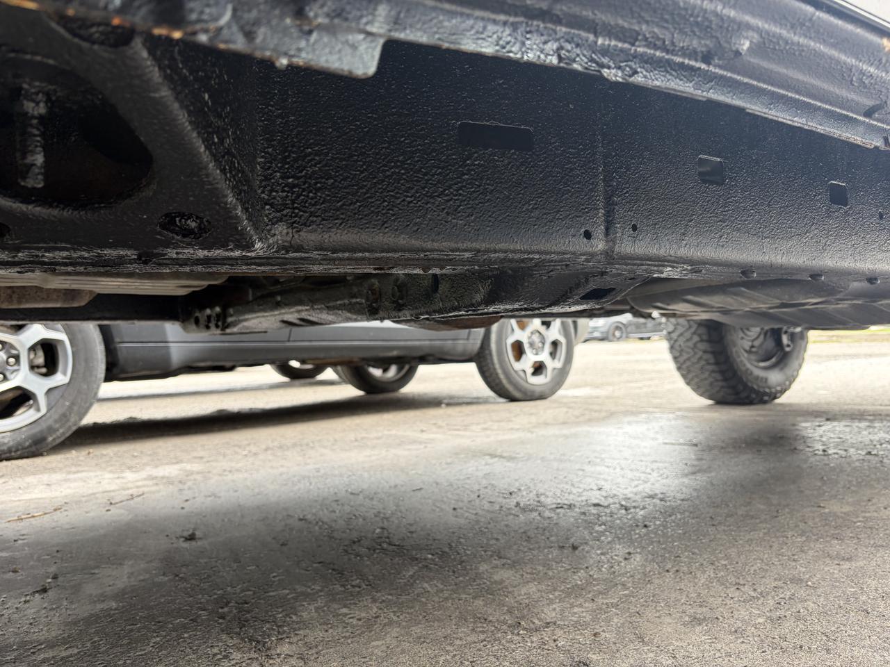 2016 Toyota Tundra SR5, TRD OFF ROAD Photo