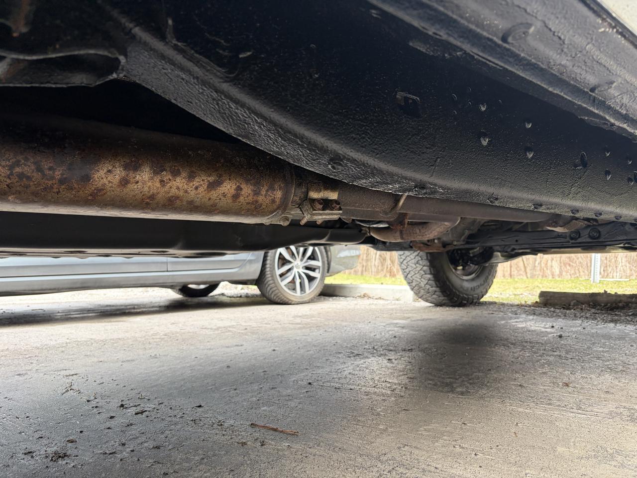 2016 Toyota Tundra SR5, TRD OFF ROAD Photo
