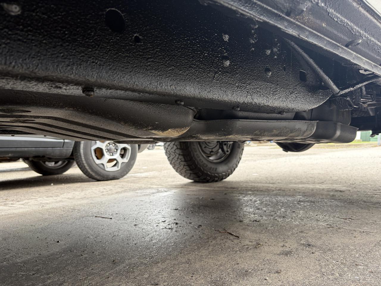 2016 Toyota Tundra SR5, TRD OFF ROAD Photo
