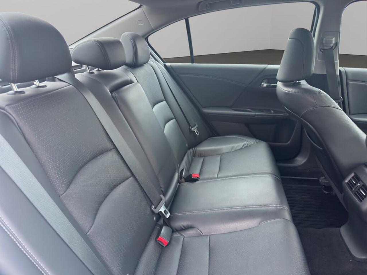 2015 Honda Accord EX-L/ LEATHER / ROOF / REAR CAM / ALLOYS/ CLEAN/ Photo