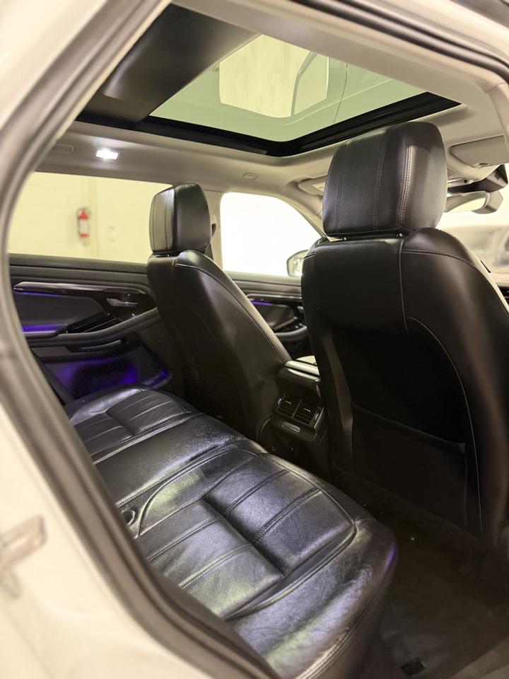 2020 Land Rover Range Rover Evoque P250 S Photo