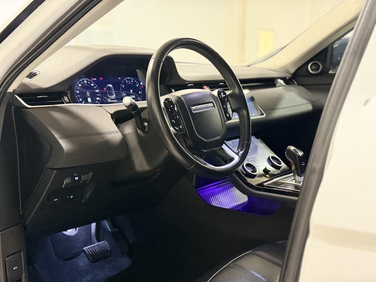 2020 Land Rover Range Rover Evoque P250 S Photo