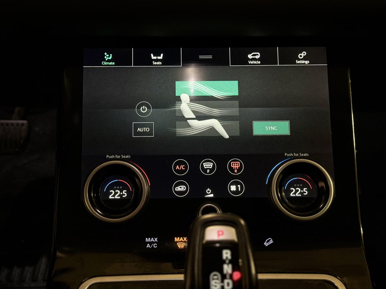 2020 Land Rover Range Rover Evoque P250 S Photo