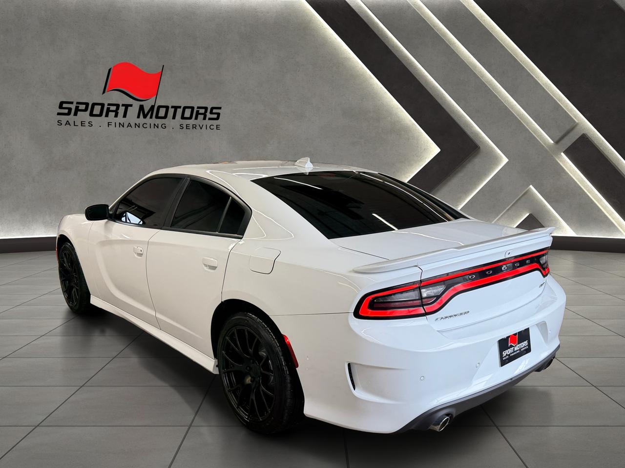 2021 Dodge Charger GT+300HP+Track Pak+Sunroof+Two Tone+Cooled Seats++ Photo81